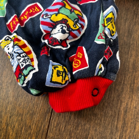 Vintage One Piece size 6-12 months - Picture 5 of 6